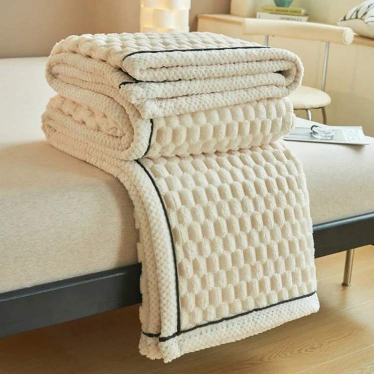 CloudTouch Soft Weighted Blanket