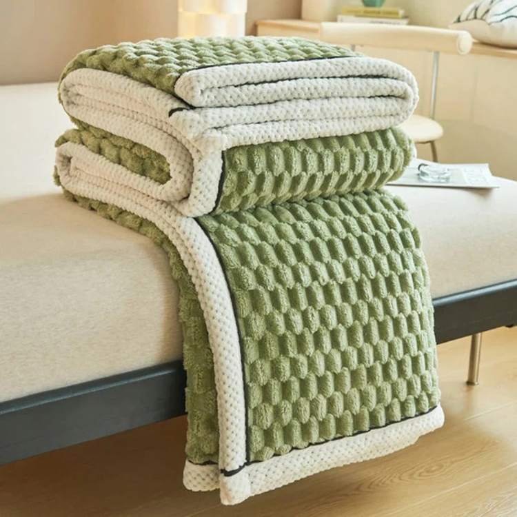 CloudTouch Soft Weighted Blanket