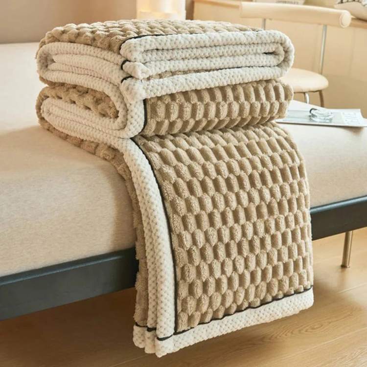 CloudTouch Soft Weighted Blanket
