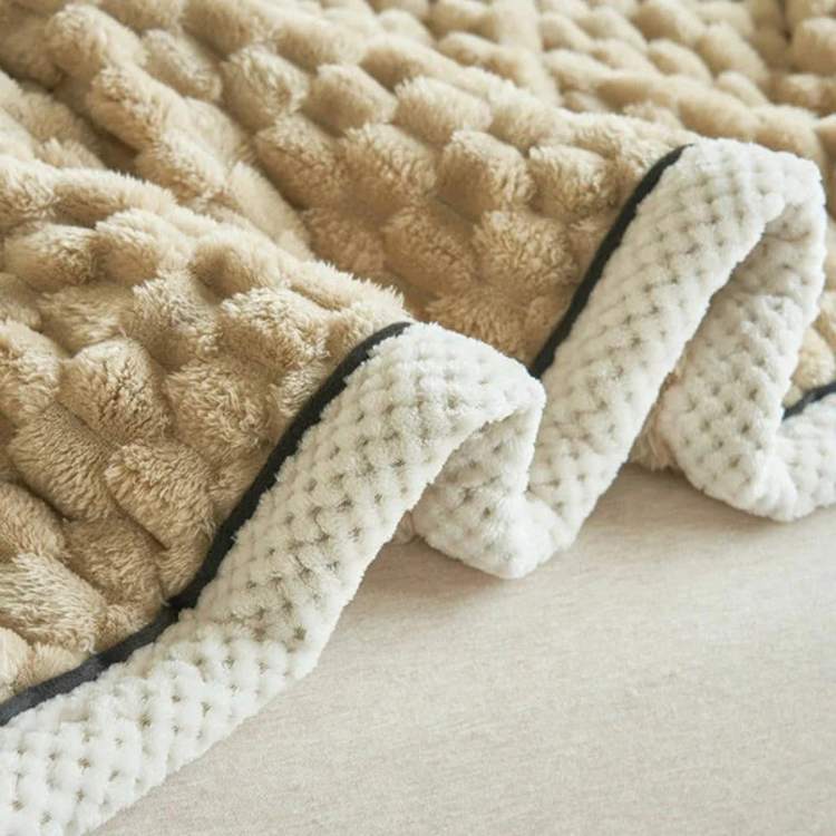CloudTouch Soft Weighted Blanket
