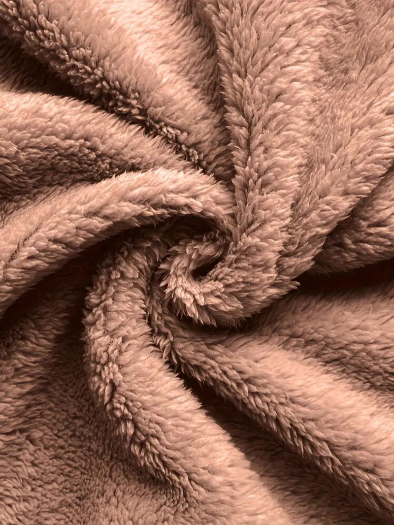 Women’s Light Fleece Winter Jacket