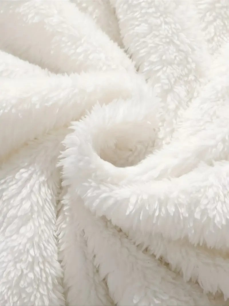 Women’s Light Fleece Winter Jacket