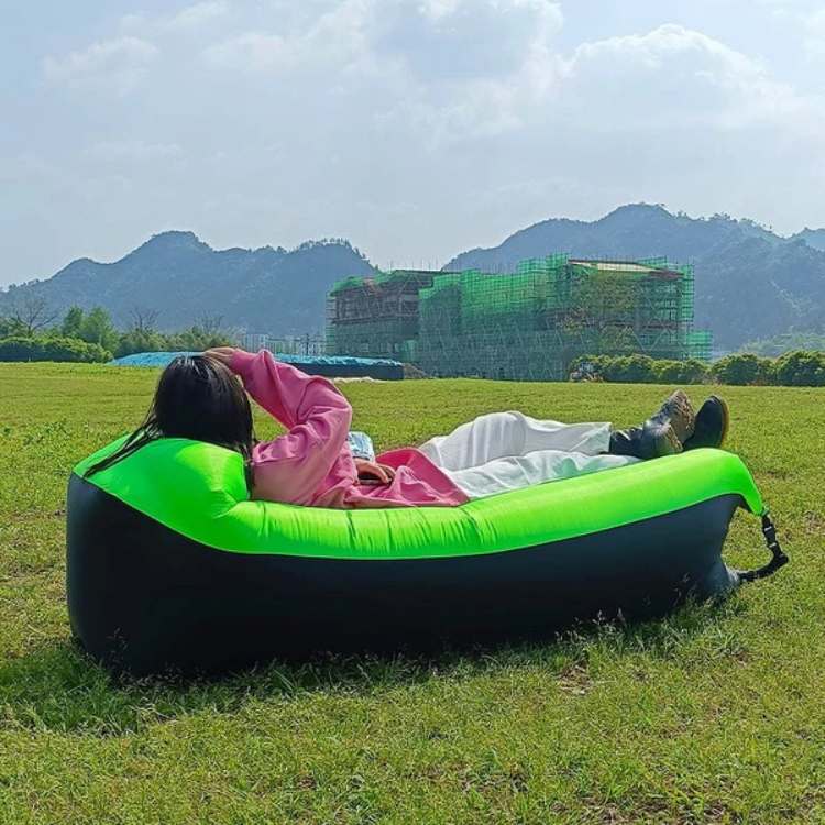 AirEase Blow Up Sofa Bed