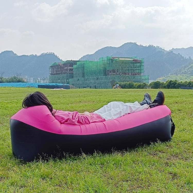 AirEase Blow Up Sofa Bed