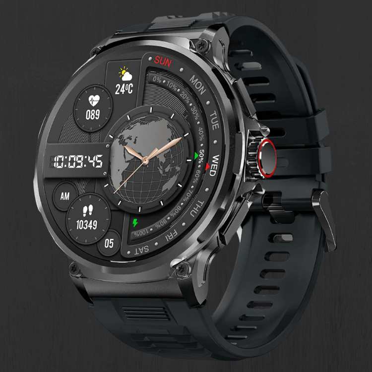Titan Tough Smart Watch