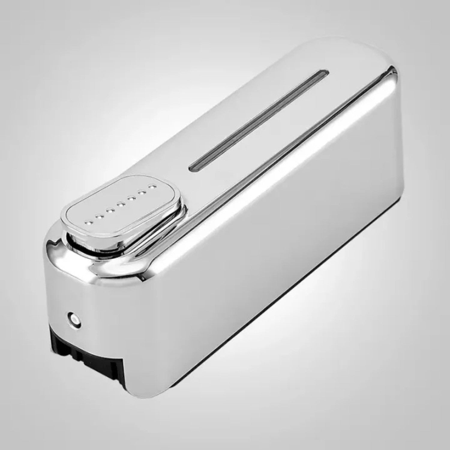 Wall Mounted Manual Soap Dispenser