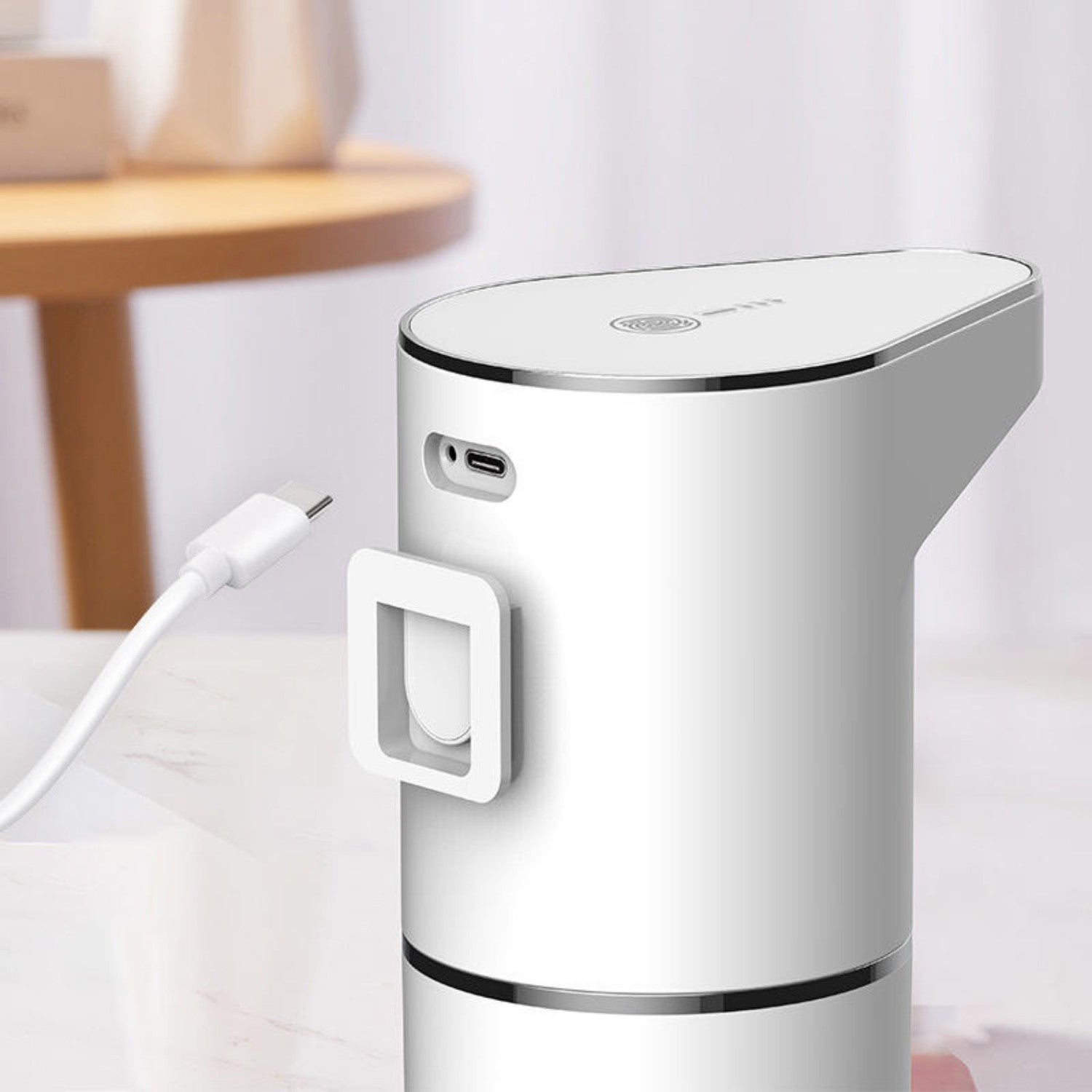 Automatic Touchless Foam Soap Dispenser