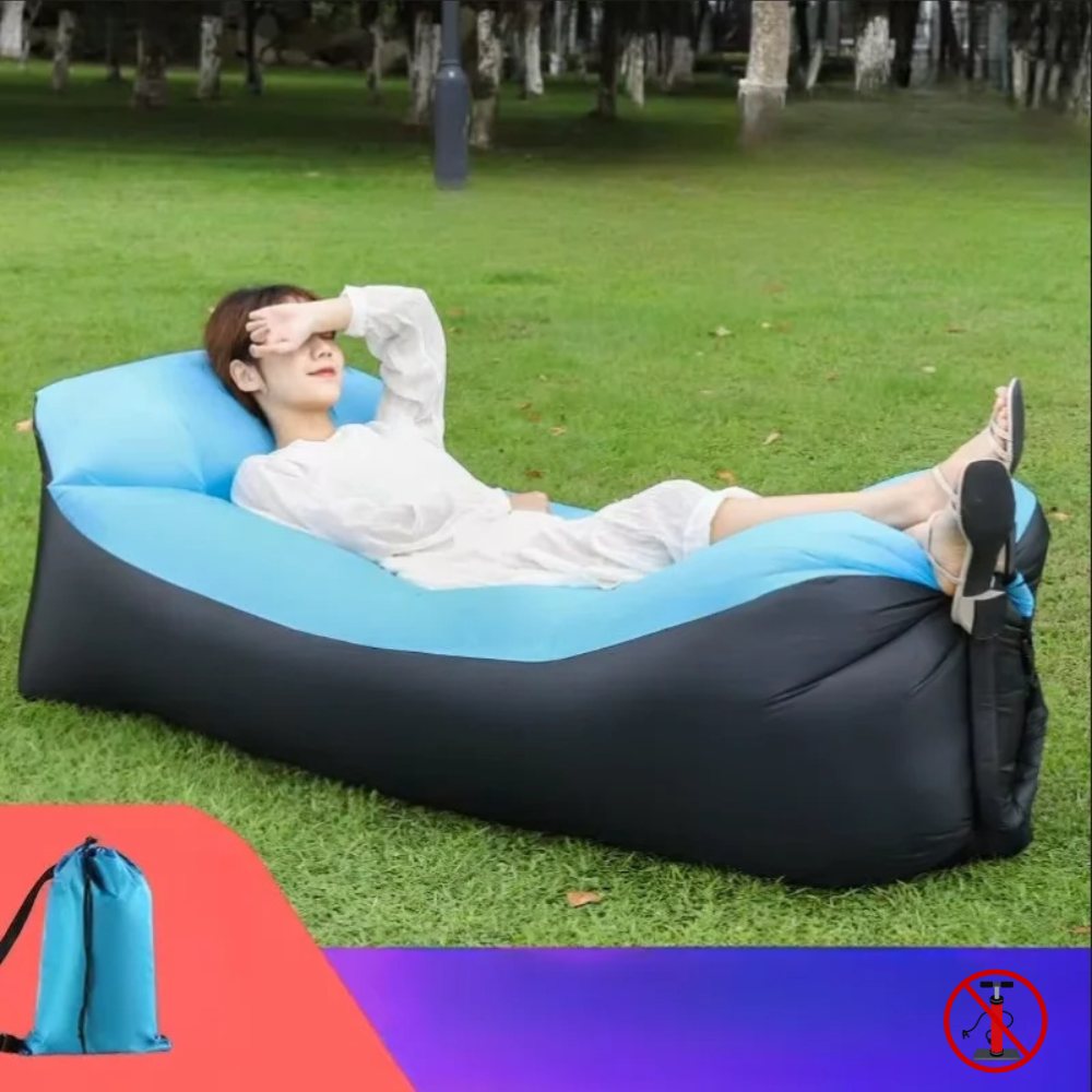 AirEase Blow Up Sofa Bed