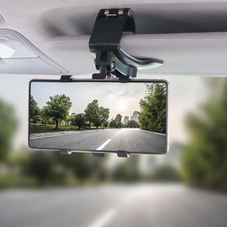 Adjustable Car Phone Holder - Car Phone Holder - Wild Eye Vision