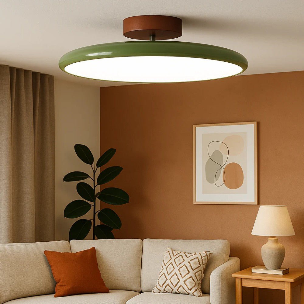Adjustable Modern LED Ceiling Light - Ceiling Light - Wild Eye Vision
