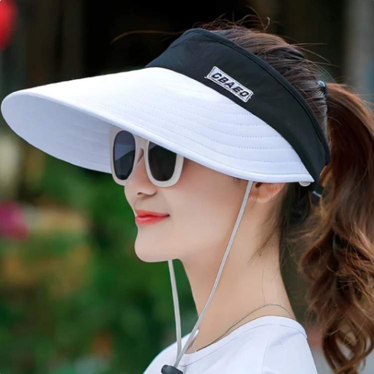 AiryShade Women's Outdoor Hat - Women's Hat - Wild Eye Vision