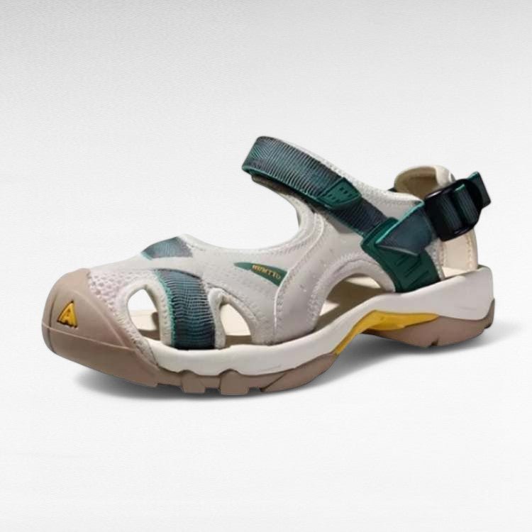 All - Terrain Women’s Adventure Sandals - Women’s Sandals - Wild Eye Vision