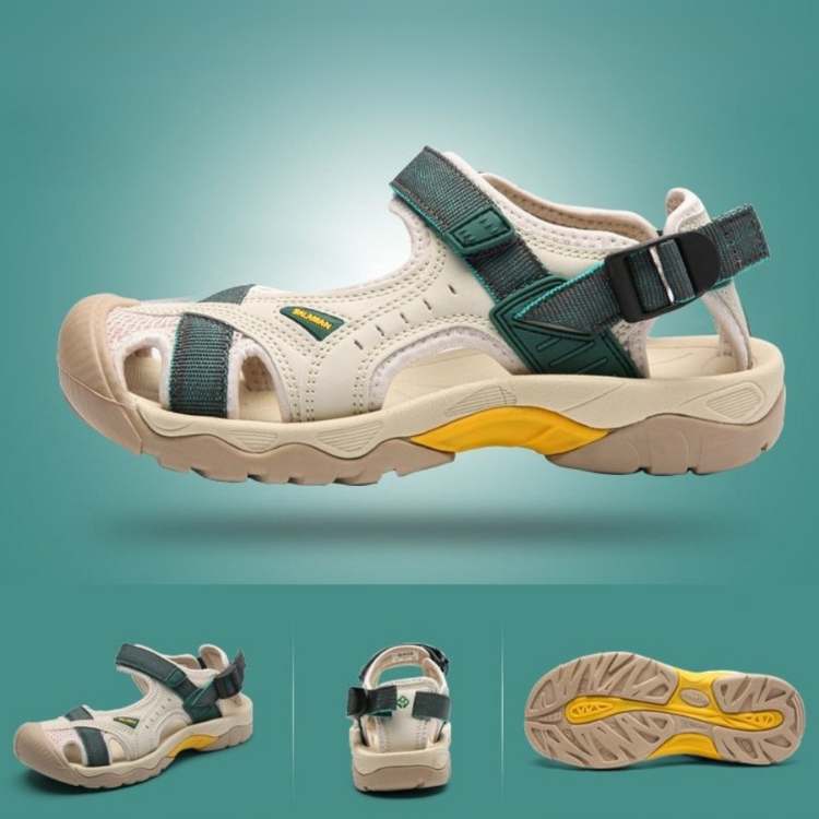 All - Terrain Women’s Adventure Sandals - Women’s Sandals - Wild Eye Vision