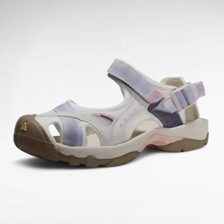 All - Terrain Women’s Adventure Sandals - Women’s Sandals - Wild Eye Vision