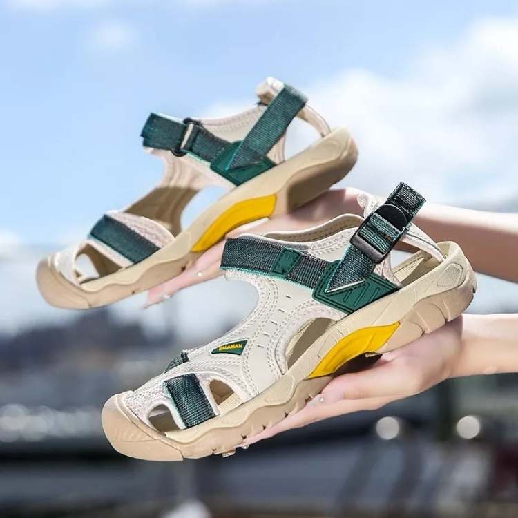 All - Terrain Women’s Adventure Sandals - Women’s Sandals - Wild Eye Vision