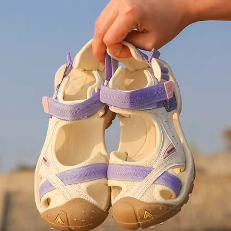 All - Terrain Women’s Adventure Sandals - Women’s Sandals - Wild Eye Vision