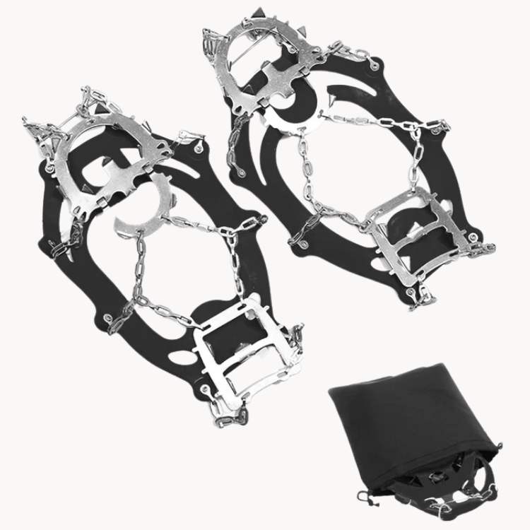 AllTerrain Grip Crampons - Crampons - Wild Eye Vision