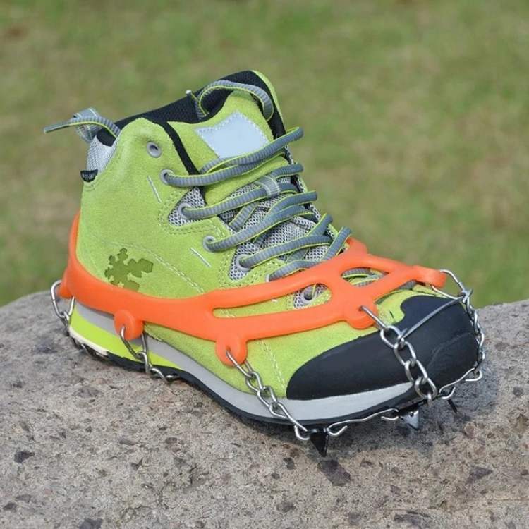 AllTerrain Grip Crampons - Crampons - Wild Eye Vision