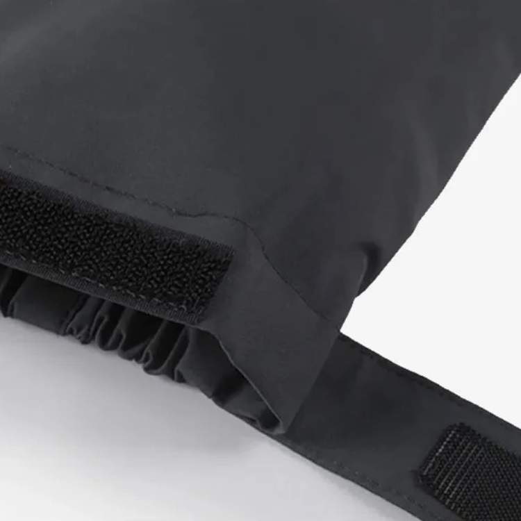 AlpinePro DWR Waterproof Hiking Jacket - Hiking Jacket - Wild Eye Vision