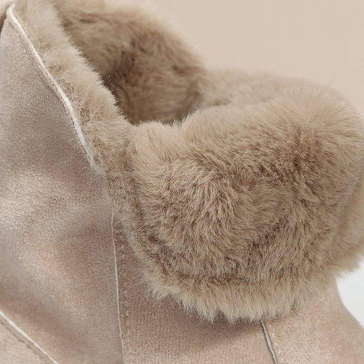 AlpineStep Orthopedic Winter Boots - Winter Boots - Wild Eye Vision