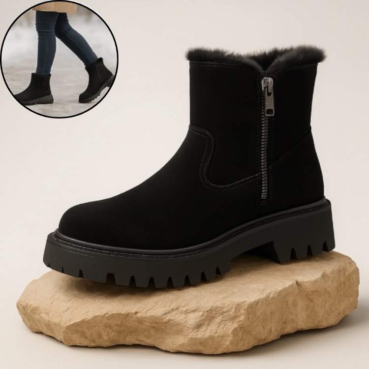 AlpineStep Orthopedic Winter Boots - Winter Boots - Wild Eye Vision
