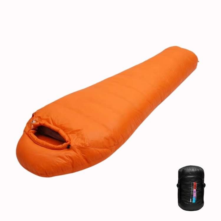 AlpineTrail Ultra - Light Sleeping Bag - Sleeping Bag - Wild Eye Vision