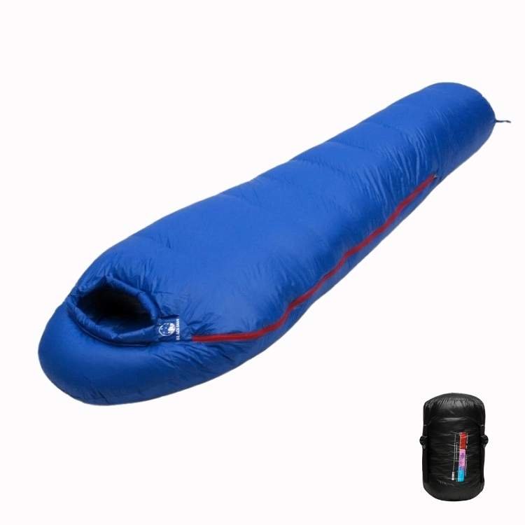 AlpineTrail Ultra - Light Sleeping Bag - Sleeping Bag - Wild Eye Vision
