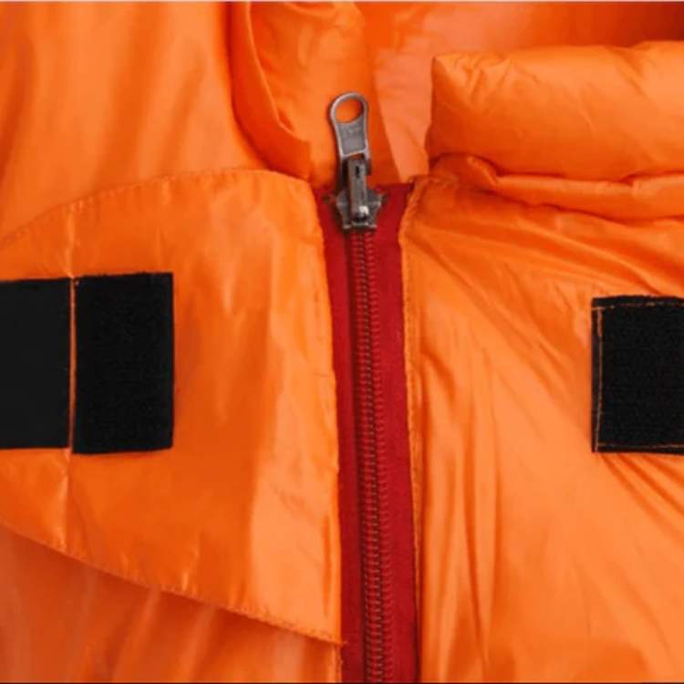 AlpineTrail Ultra - Light Sleeping Bag - Sleeping Bag - Wild Eye Vision