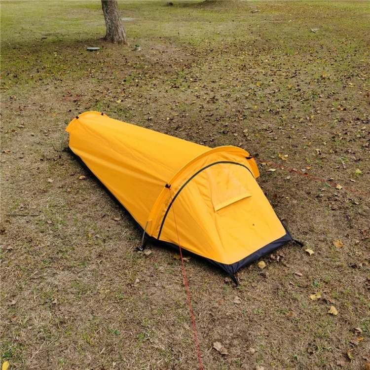 Backpacking Camping Tent - Camping Tent - Wild Eye Vision