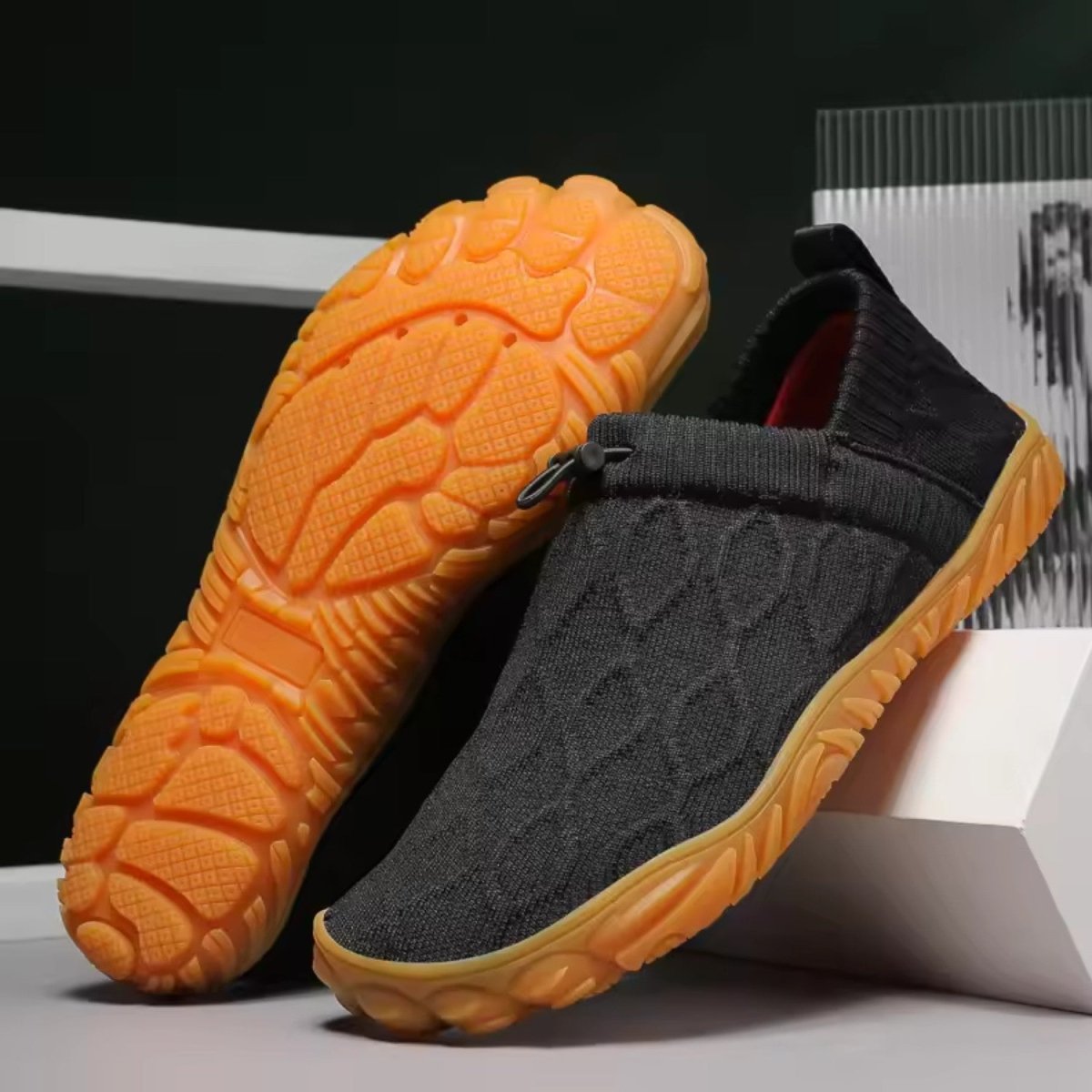 Barefoot Shoes Natural Comfort & Flexibility - Barefoot Shoes - Wild Eye Vision