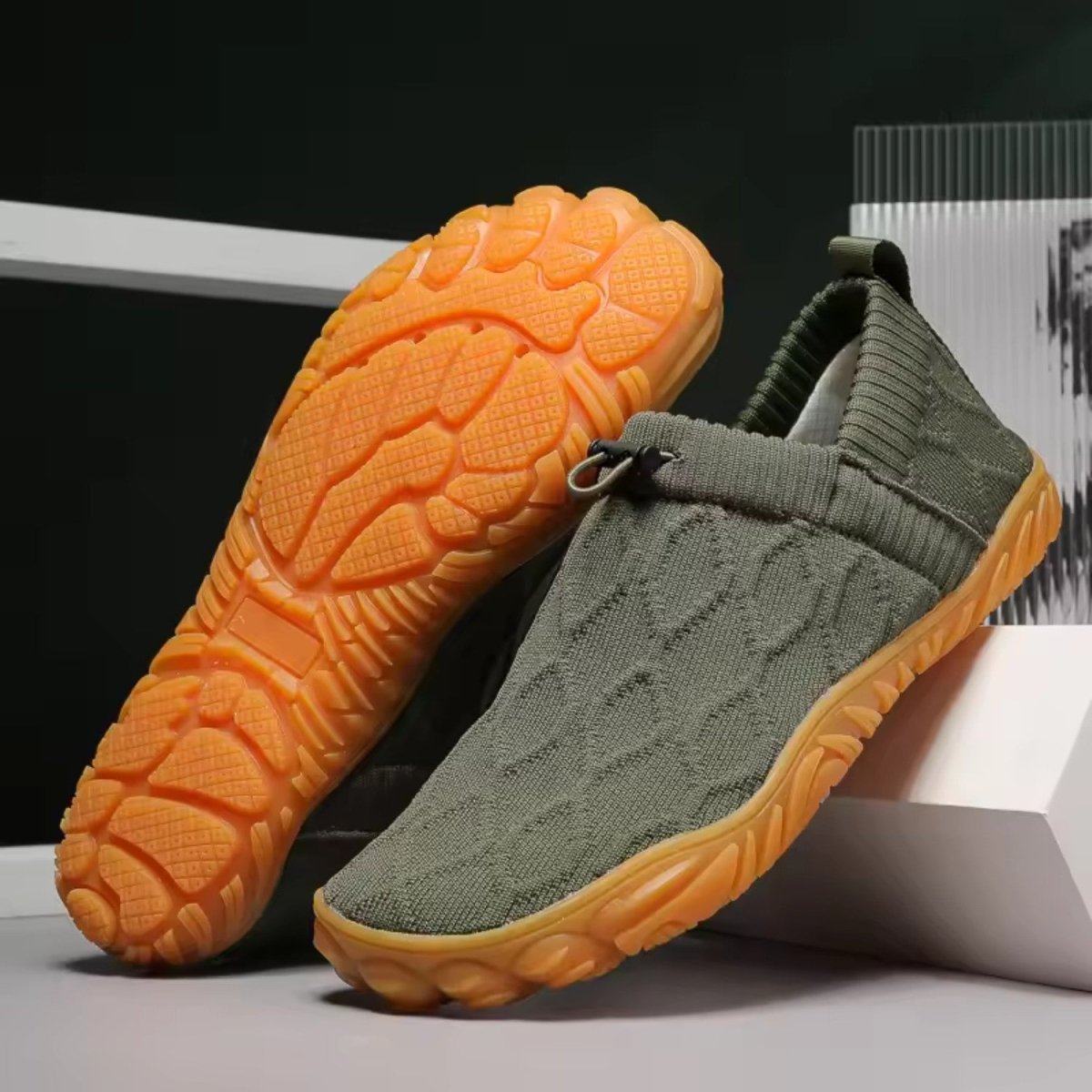 Barefoot Shoes Natural Comfort & Flexibility - Barefoot Shoes - Wild Eye Vision