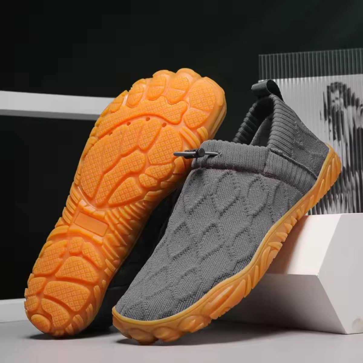 Barefoot Shoes Natural Comfort & Flexibility - Barefoot Shoes - Wild Eye Vision