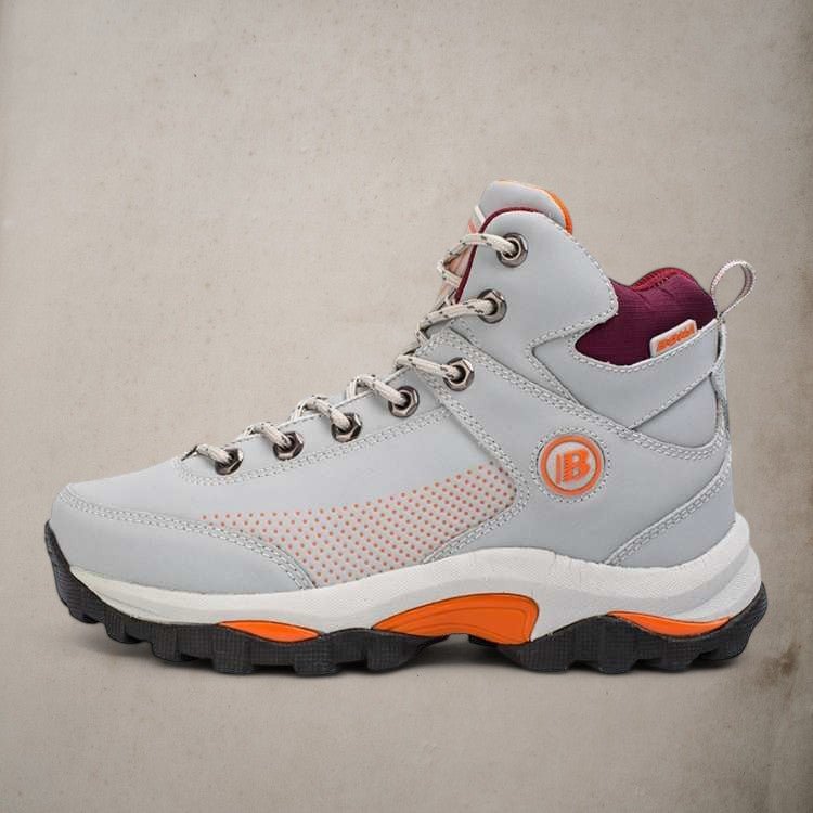 Breathable Hiking Boots for Women - Hiking Boots - Wild Eye Vision