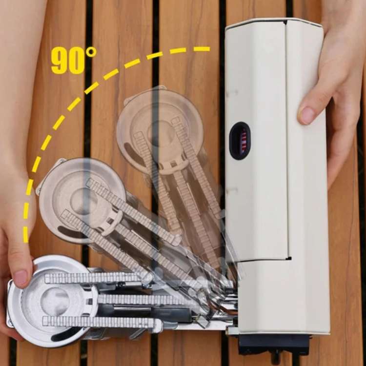 CampChef Camping Gas - Camping Gas - Wild Eye Vision