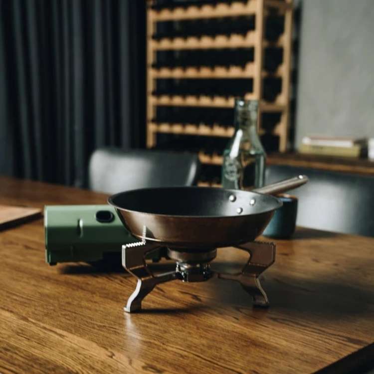 CampChef Camping Gas - Camping Gas - Wild Eye Vision