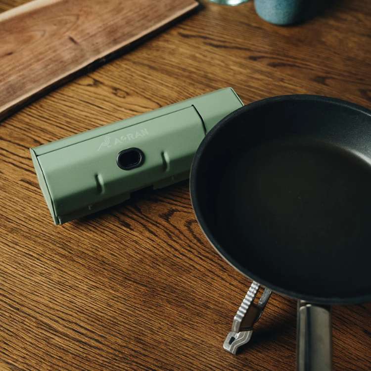 CampChef Camping Gas - Camping Gas - Wild Eye Vision