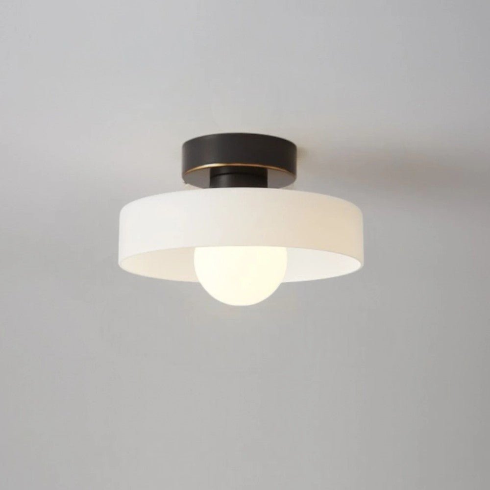 Ceiling Light with Soft Glow - Ceiling Light - Wild Eye Vision
