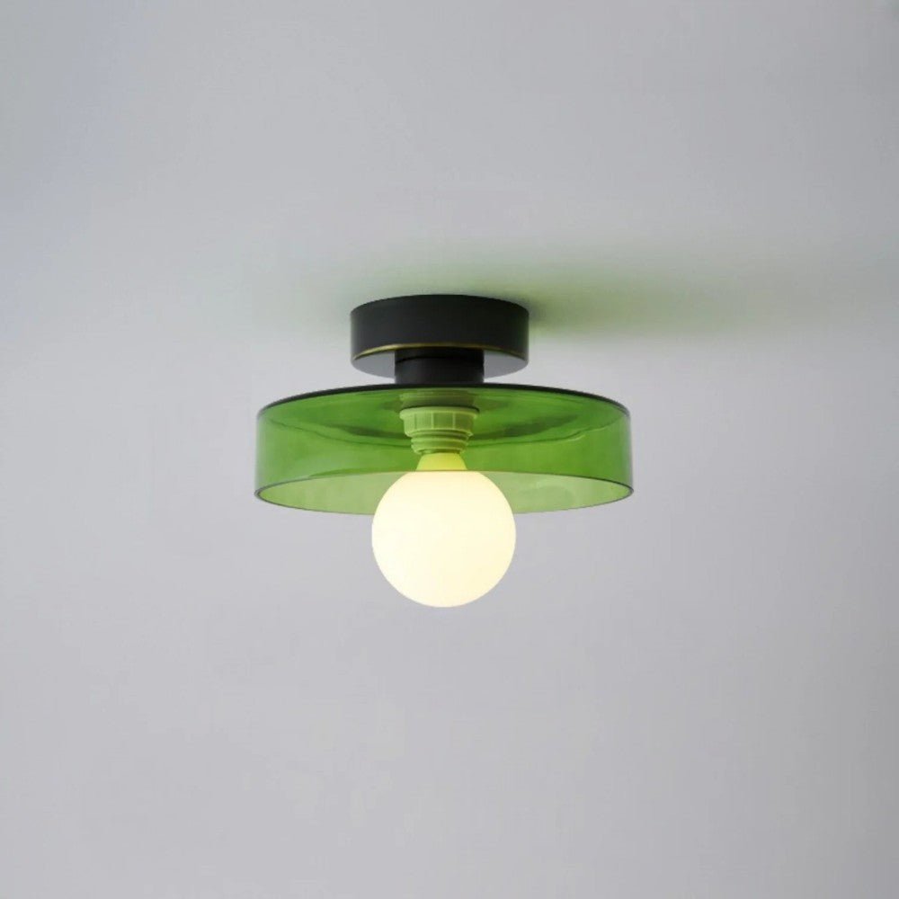 Ceiling Light with Soft Glow - Ceiling Light - Wild Eye Vision