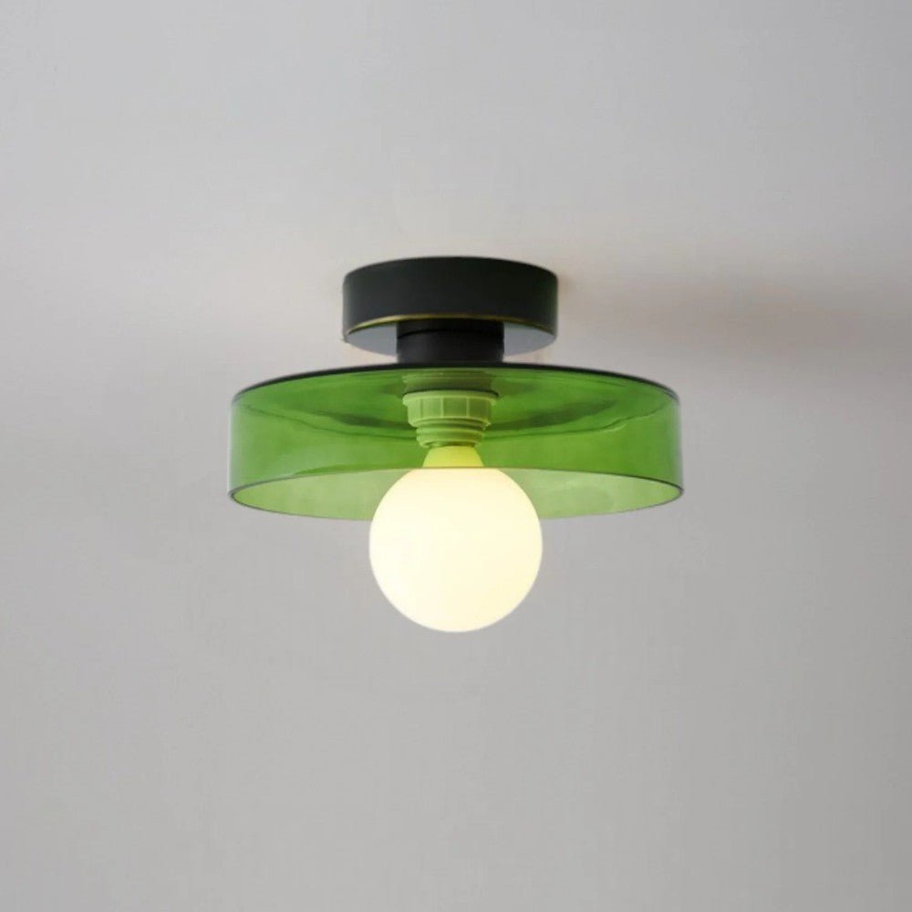 Ceiling Light with Soft Glow - Ceiling Light - Wild Eye Vision