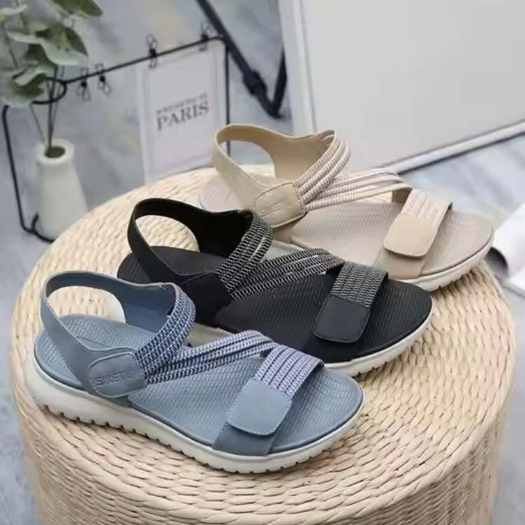 CloudStep Women’s Lightweight Sandals - Women’s Sandals - Wild Eye Vision