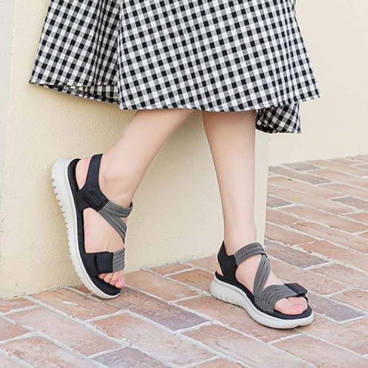 CloudStep Women’s Lightweight Sandals - Women’s Sandals - Wild Eye Vision