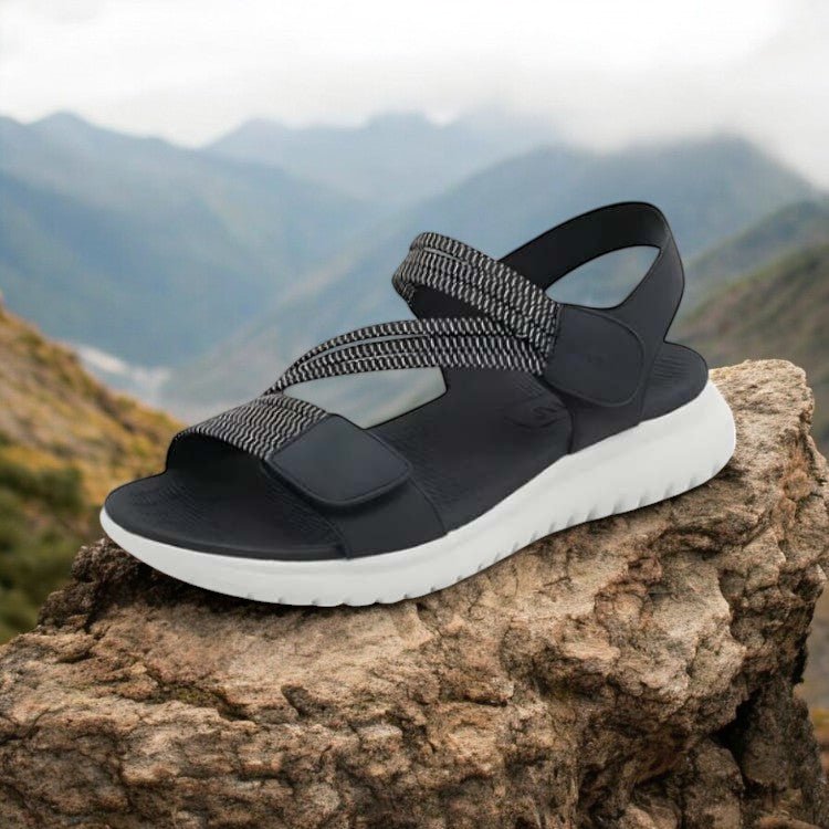 CloudStep Women’s Lightweight Sandals - Women’s Sandals - Wild Eye Vision