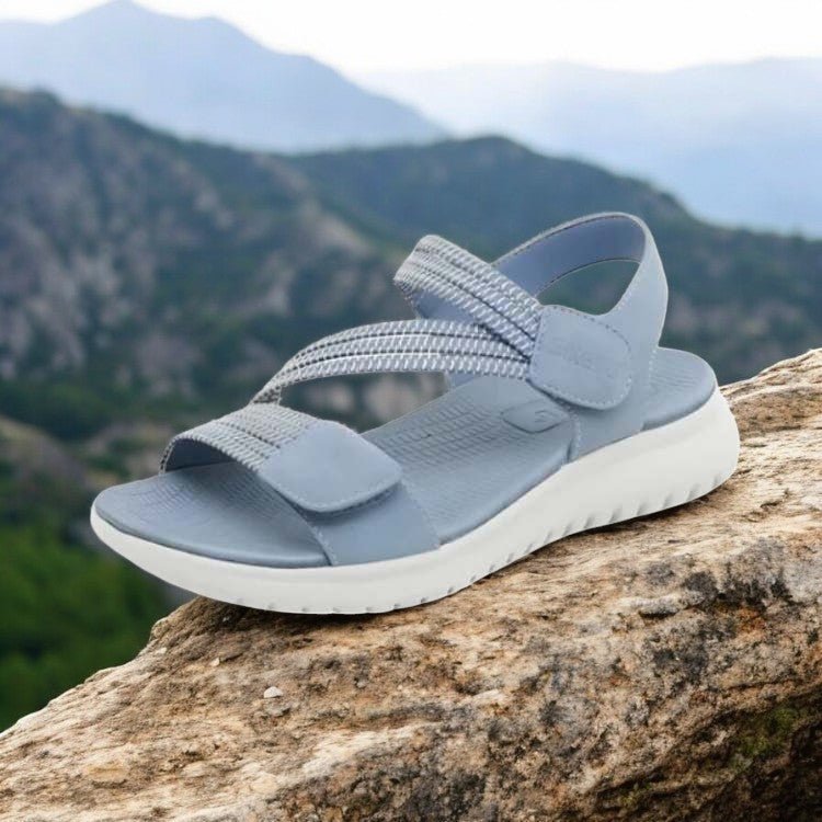 CloudStep Women’s Lightweight Sandals - Women’s Sandals - Wild Eye Vision