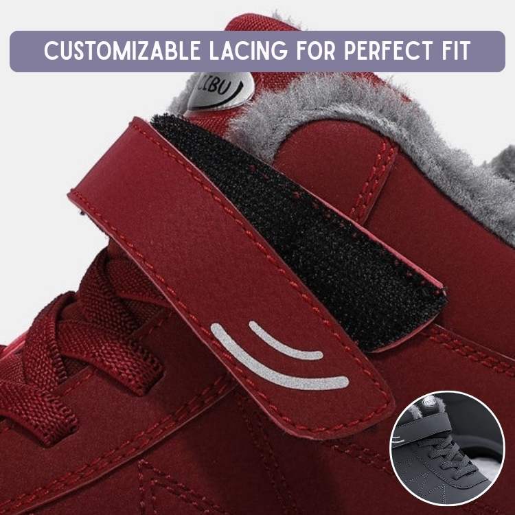 ColdPeak Women’s Snow Boots - Snow Boots - Wild Eye Vision