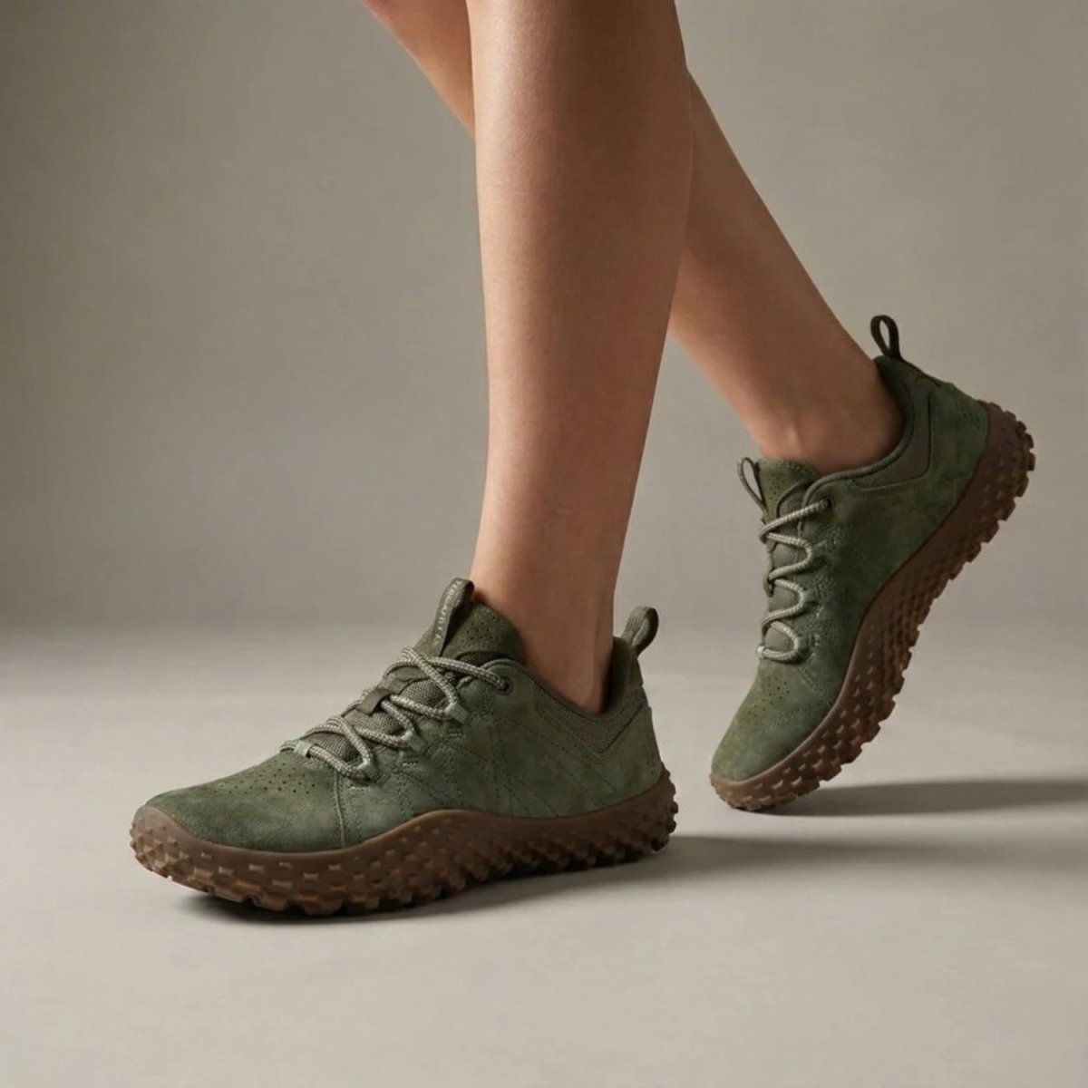 Comfiest Orthopedic Walking Shoes - Ortho Shoes - Wild Eye Vision