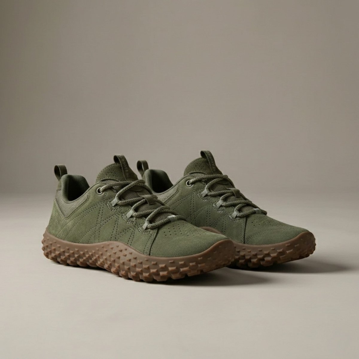 Comfiest Orthopedic Walking Shoes - Ortho Shoes - Wild Eye Vision