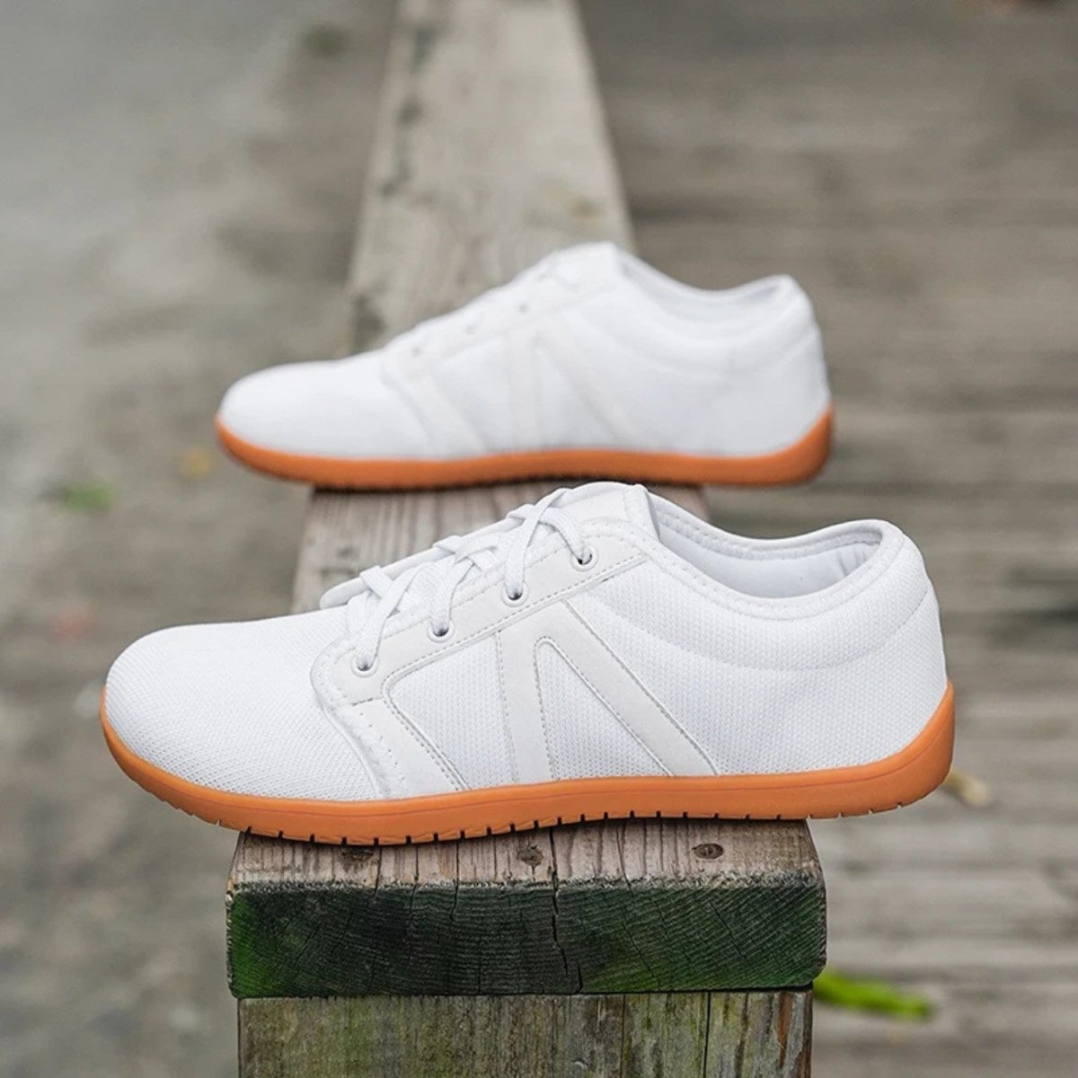 Comfortable Barefoot Shoes for Men - Barefoot Shoes - Wild Eye Vision