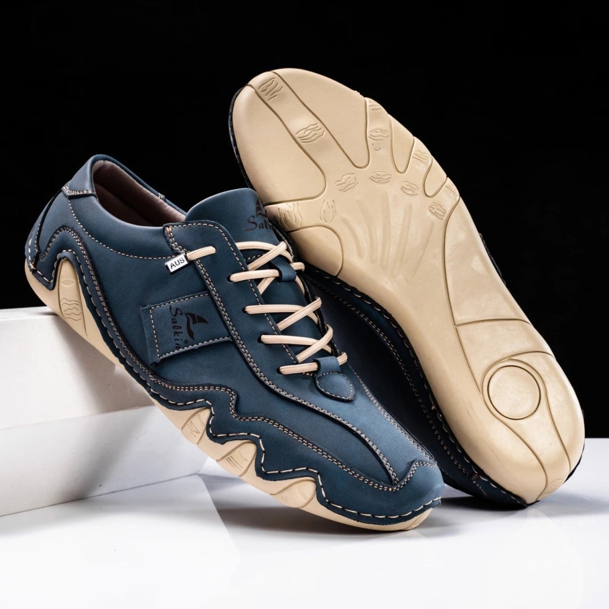 Comfortable Waterproof Barefoot Shoes - Barefoot Shoes - Wild Eye Vision