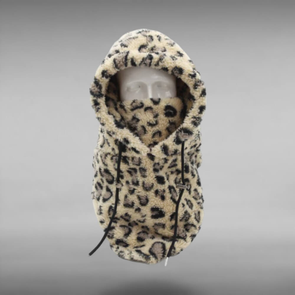 Comfortable Winter Balaclava - Balaclava - Wild Eye Vision