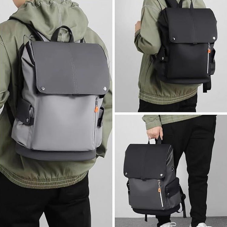 Compact Waterproof Backpack - Waterproof Backpack - Wild Eye Vision
